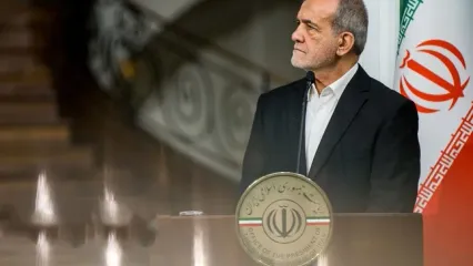 اظهارات توجه‌برانگیز پزشکیان درباره تفاهم با اروپا