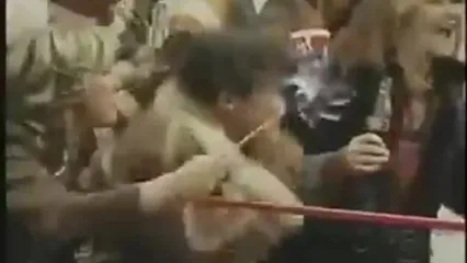 ببینید؛ تبلیغی قدیمی از نوشابه کوکاکولا با حضور کیانو ریوز ستاره مشهور هالیوود؛ سال 1983
