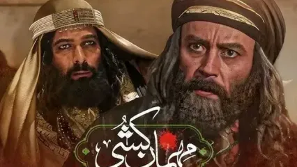 کارگردان مهمان‌کُشی: همه بازیگران زن تزریقی هستند