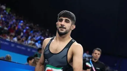 سعید اسماعیلی برای رسیدن به طلای جهانی عجله دارد!