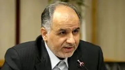 وزیر دادگستری: قرار بود قیمت آرد آزاد شود اما جنگ شد