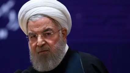 روحانی: آمریکا سه بار در سازمان ملل در مقابل ایران شکست خورد