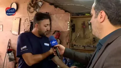 چالش‌های قطعات یدکی بدون شناسه در بازار