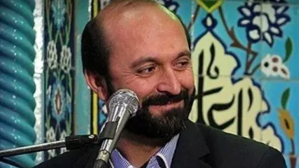 مکالمه جنجالی سعید طوسی و ابراهیم رئیسی