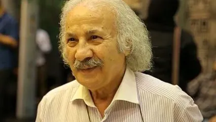 هوشیاری سعید پیردوست برگشت