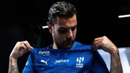 مدافع سابق میلان با این گل به آسیا آبرو داد