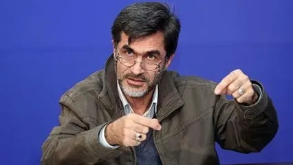 اتهام کوچک‌زاده؛ مدرک دکترای روحانی مشکوک است
