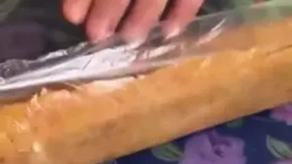 رولت مرغ، خوشمزه و مجلسی