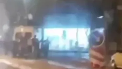 آمبولانس خراب شد، بیمار جانش را از دست داد!
