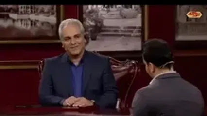 پوریا پورسرخ: به پلیس که میخواست منو جریمه کنه گفتم منو شناختی..../ برو بابا .../ من پرویز پرستویی و خسرو شکیبایی رو هم جریمه کردم!