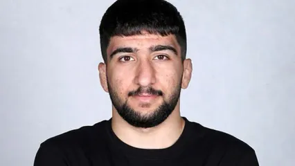 فرنگی‌کار 18 ساله ایران به نقره جهان بسنده کرد