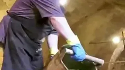 تاریخچه قدیمی ترین صابون جهان و نحوه ساخت آن