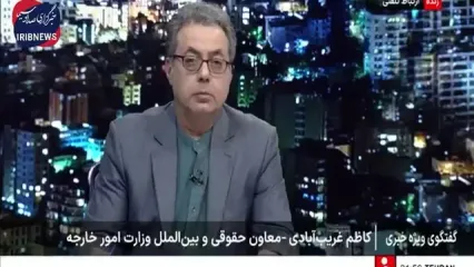 در صورت بازگشت تحریم‌ها یا اجرای اسنپ‌بک، تفاهم ایران و آژانس در قاهره خاتمه می‌یابد