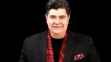حضور خبرساز سالار عقیلی در افتتاحیه یک مهدکودک لاکچری!