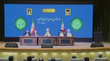 پیشنهاد مهم رئیس قوه قضائیه به شهید رئیسی و پزشکیان