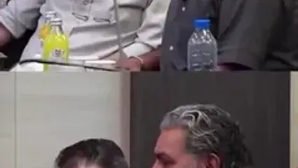 کارگردان سریال مهمان‌کُشی: اکثر بازیگران زن حتی مرد صورت‌های تزریقی دارند! .. / پیدا کردن بازگر نقش پیر سخت است .. / حتی صدایشان عوض شده ..