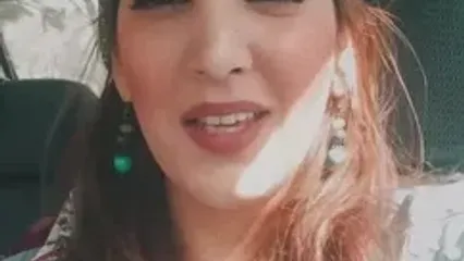 سفر در زمان؛ «الناز مافی» سریال بچه مهندس 3 در حال دابسمش آهنگ علیرضا قربانی