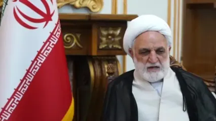رئیس قوه قضاییه : نسبت به تحرکات دشمنان هوشیار هستیم/ ایران هرگز تسلیم نظام سلطه نمی‌شود