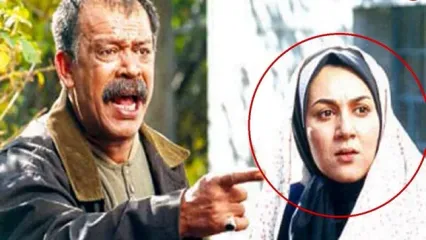 صحبت‌های ستاره اسکندری درباره سریال «نرگس» بعد از 19 سال!