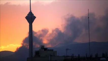 گزارش شبکه اسرائیلی از حملات جاسوسان ایرانی موساد