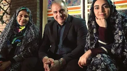 بازیگر بچه مهندس: اگر به اردبیل نروم نفسم بالا نمی‌آید!