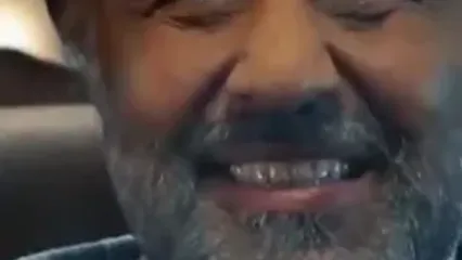 شباهت حیرت انگیز الیکا عبدالرزاقی به مایکل جکسون در سریال اجل معلق .../ آهنگ مایکل رو هم میذاره عین اون میرقصه ریز ...