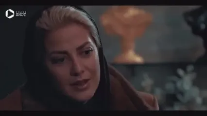 فیلم خوانندگی عاشقانه پارسا پیروزفر برای طناز طباطبایی زیباترین خانم بازیگر ایران .../ طلا خانم دل من یه جای قصه انگار منتظر شما بود ... / من با طلا خیلی فاصله داشتم ...