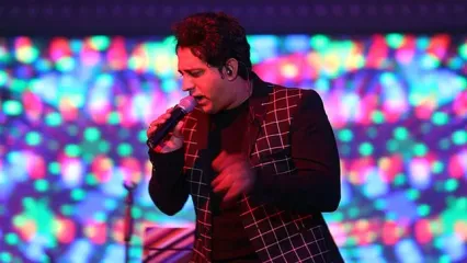 تصویر تلخ و غم‌انگیز از سنگ قبر امید جهان