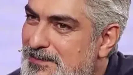 بهنوش طباطبایی زن اول مهدی پاکدل : روزی نبوده که من و مهدی دعوا نداشته باشیم ... / بحث های طولانی ... زندگی خسته کننده ... حتی مهریه ام رو ...