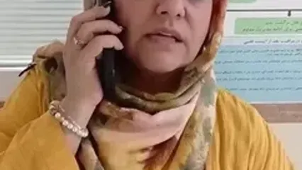شهرام لاسمی (قلقلی) به دلیل سکته قلبی در بیمارستان بستری شد