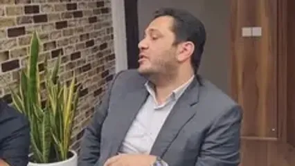 ببینید؛ جلسه هماهنگی محسن تنابنده با استاندار مازندران برای ساخت «سریال پایتخت 8»