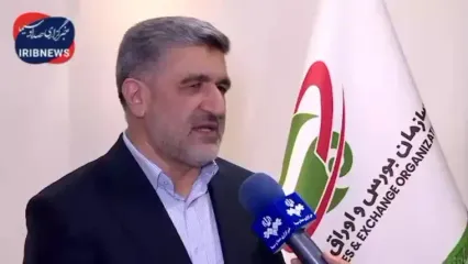 خبر مهم رئیس سازمان بورس از واریز سود سهام عدالت