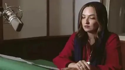 نسخه ویژه نابینایان «شکارگاه» آماده شد