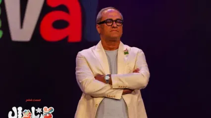 آهنگ مشهور قبلِ انقلاب، اشک رامبد جوان را درآورد