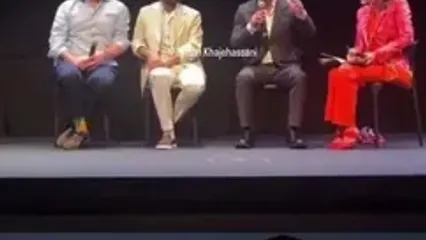 ببینید؛ پای کارگردان «وحشی» به نتفلیکس باز می‌شود!