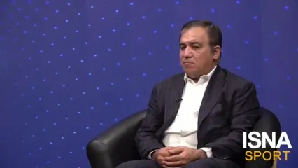 آخرین وضعیت حضور بیژن طاهری در استقلال