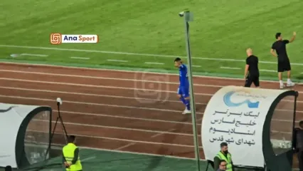 آقاسی تعویض شد و بی‌شمار فحش خورد