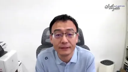 ببینید؛ نوآوری اماراتی: تولید آب آشامیدنی از رطوبت هوا با انرژی کم