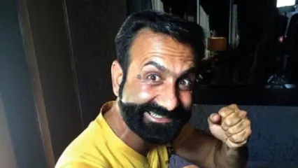 پای دیجی فسنقری به سریال نمایش خانگی باز شد!