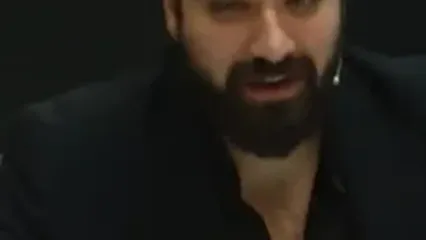 ونوس کانلی خانم بازیگر بچه مردم : خوشگلیم دردسر شده .../ خانم بازیگرای نقش اول دوست ندارن بازیگر مکمل و از اونا زیباتر باشم .../ فامیلیم خارجیه چون ...