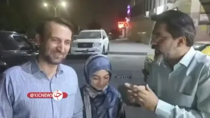 فرزند معاون وزیر آموزش و پرورش: در مدرسه دولتی درس می خوانم