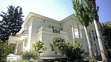 5 خانه که ابرسرمایه‌داران ایران روزی ساکن آن‌ها بودند