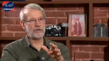 ماجرای اسنپ بک از زبان لاریجانی