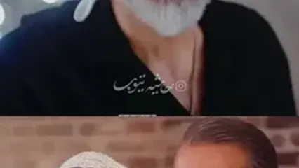 اولین رونمایی از همسر نادری در لباس عروسی و شوخی های بازیگران میهمان از هوتن شکیبا تا مهران غفوریان ...