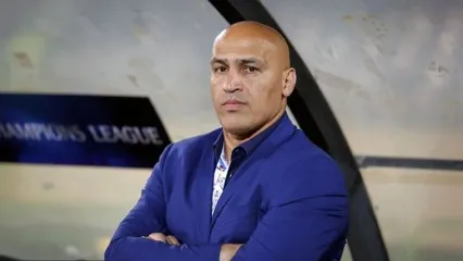 علیرضا منصوریان تنفرش را از عادل در تلویزیون علنی کرد