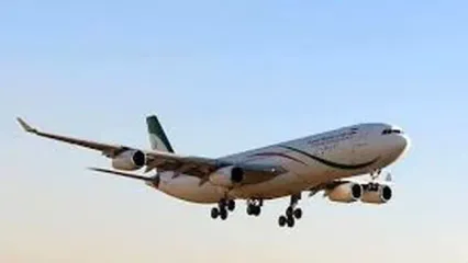 تعجب آمریکایی‌ها از مهارت خلبان هواپیمای پزشکیان