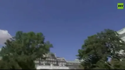 سنگ تمام ترامپ برای این رئیس جمهور