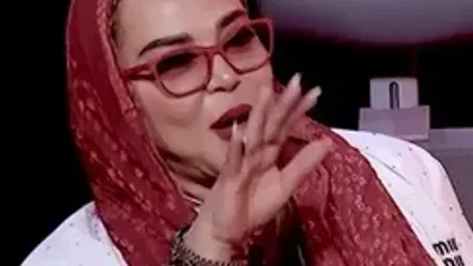 بهاره رهنما و مجید واشقانی : سال بعد من عروس میشم... و تو بچه دار .../ خب اول باید ازدواج کنم بعد بچه دار.../ خب اینو من بگم برام داستان میشه ....