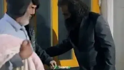 سفر در زمان؛ پشت صحنه پرخنده سریال پایتخت 4؛ سال 1393