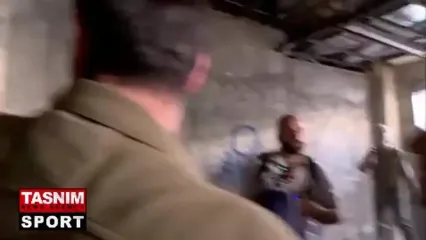 چمن ورزشگاه آزادی هیبریدی خواهد شد